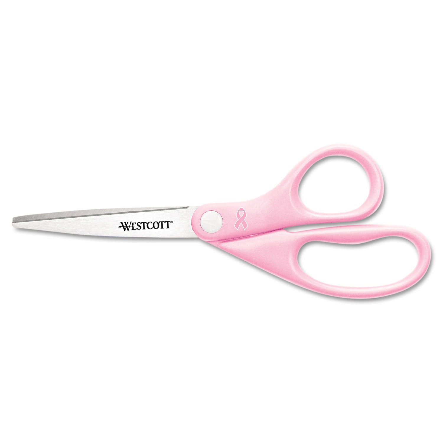 westcott-all-purpose-pink-ribbon-scissors-num-acm15387_1
